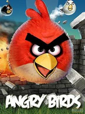 Angry birds / Злые птицы (2012) 6 Серия