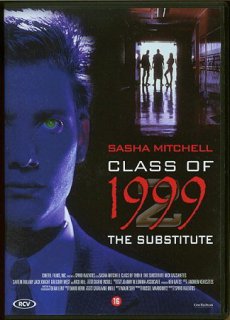 Класс 1999: Новый учитель (1994)