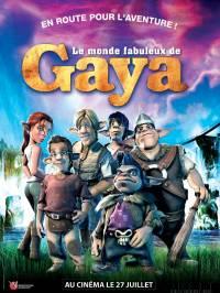 фильм Возвращение в Гайю (2004)