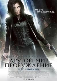 Другой мир 4: Пробуждение (2012)