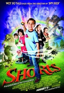 Камень желаний (2009)